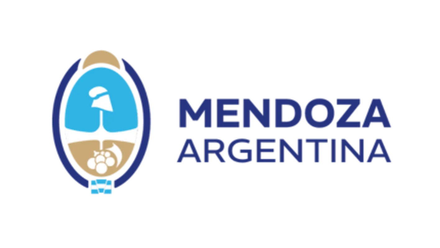 Logo du co-hôte Mendoza Province