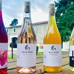 CHATEAU GUILHEM's New WINES