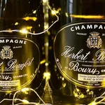 Blanc de Noirs Grand cru