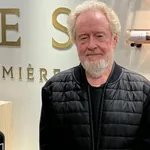 Ridley Scott hosts Mas des Infermières tasting