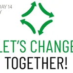 Let's Change Together