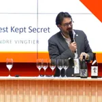Shochu - Japan's Best Kept Secret