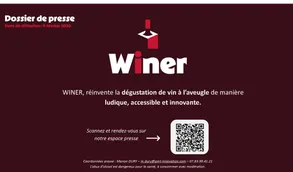 Dossier de presse Dossier de presse