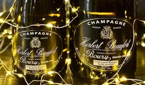 Blanc de Noirs Grand cru Blanc de Noirs Grand cru