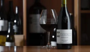 Hillside Vineyard Grenache, an exceptional single-vineyard Grenache from Australia's Barossa Valley Hillside Vineyard Grenache, an exceptional single-vineyard Grenache from Australia's Barossa Valley