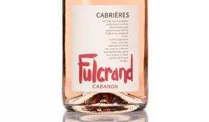 Fulcrand Cabanon: A Languedoc Cabrières rosé from an award-winning cooperative Fulcrand Cabanon: A Languedoc Cabrières rosé from an award-winning cooperative