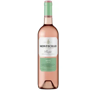 Montecillo Rosado