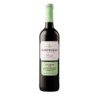 Montecillo Crianza