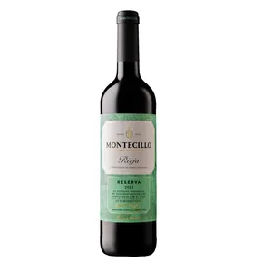 Montecillo Reserva