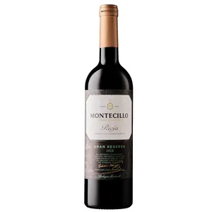 Montecillo Gran Reserva