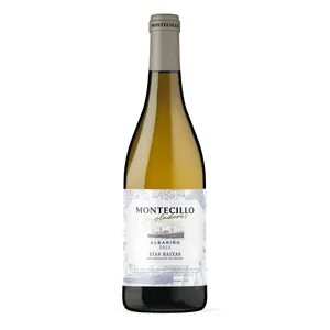 Montecillo Singladuras Albariño