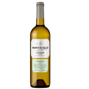 Montecillo Singladuras Verdejo
