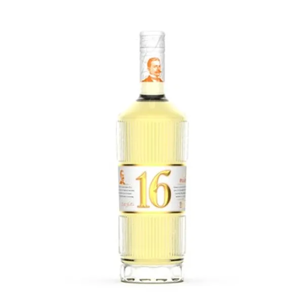 16 PEACH COCKTAIL