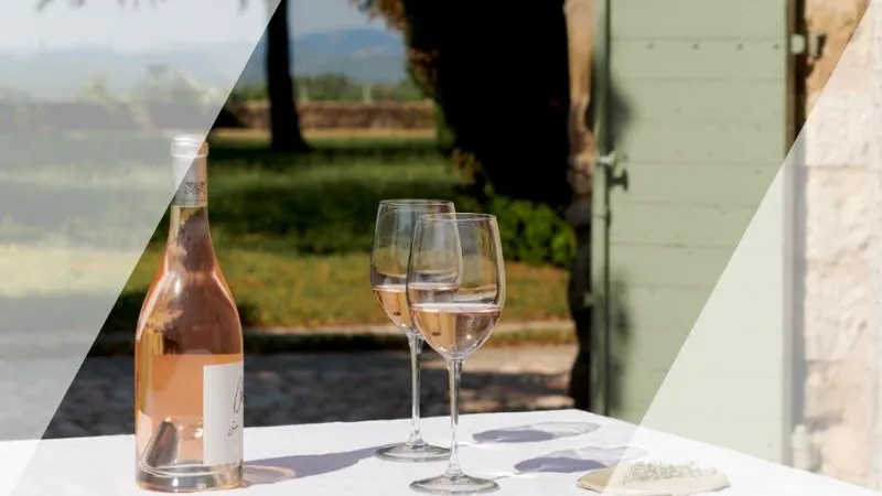 How Vins de Provence Craft the Best Rosés in the World