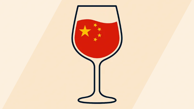 China’s Wine Market in Transition: What You Need to Know