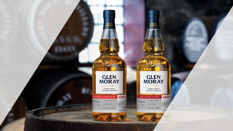 Glen Moray : l’extraordinaire pouvoir des fûts
