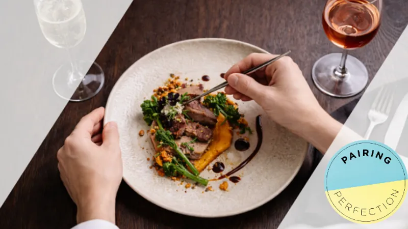 La consommation responsable au cœur de la haute gastronomie