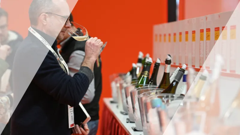 Les Dégustations Libres - vins français & internationaux