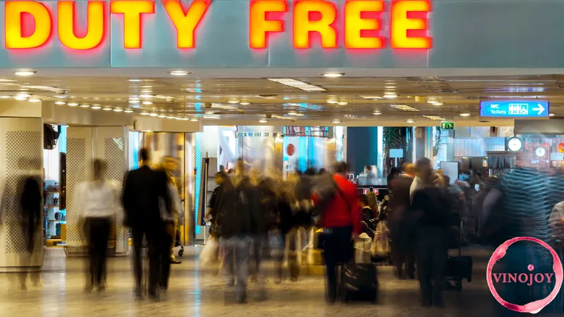 Travel Retail Rewired: Who’s Spending, What’s Selling, What’s Next