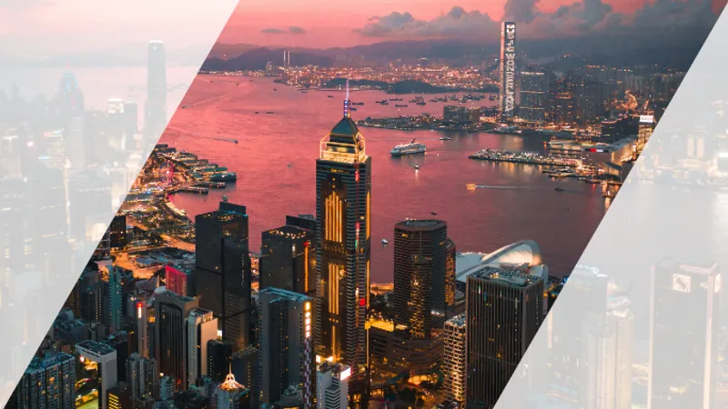 How is the Mixology Scene Evolving in Major Cities like Tokyo, Hong Kong and Singapore? / 東京、香港和新加坡等主要城市的調酒業將會如何發展?