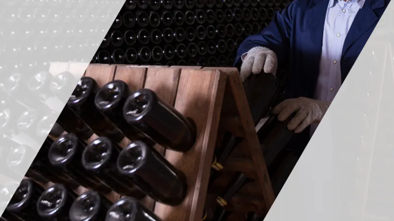 What Does the On-Trade and Gastronomy Have To Do With Bulk Wine? And Vice Versa?