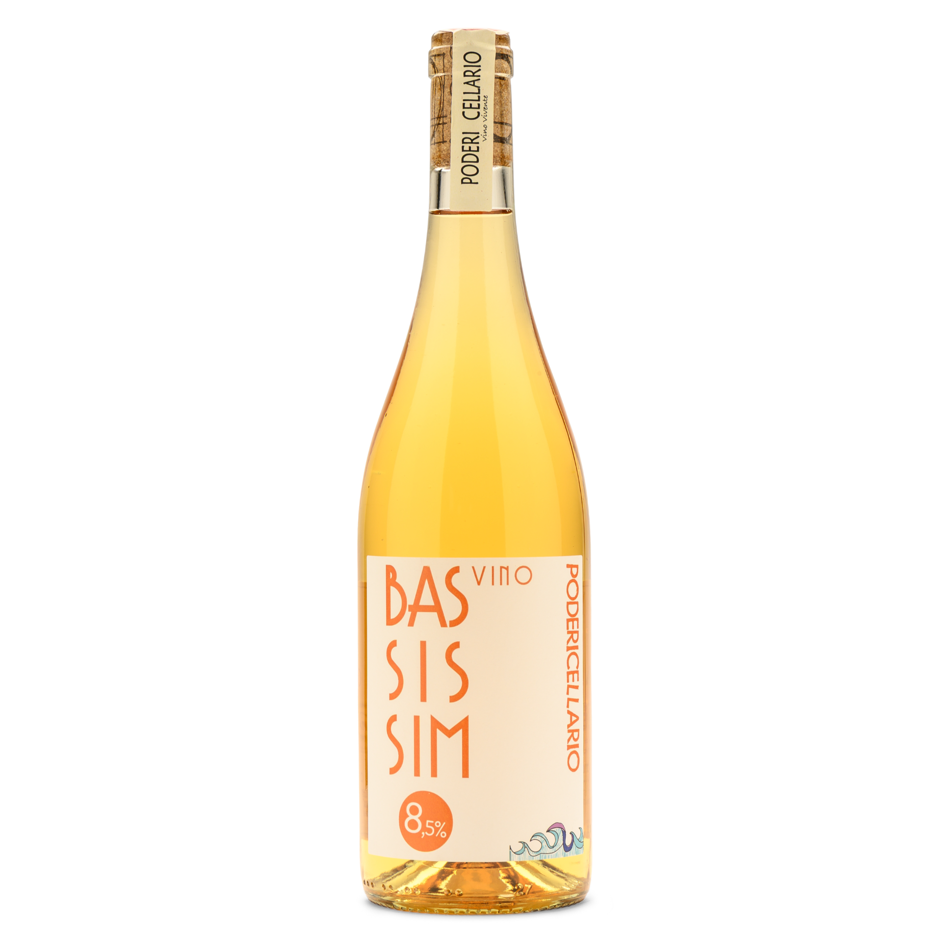 Bassissimo 8,5%