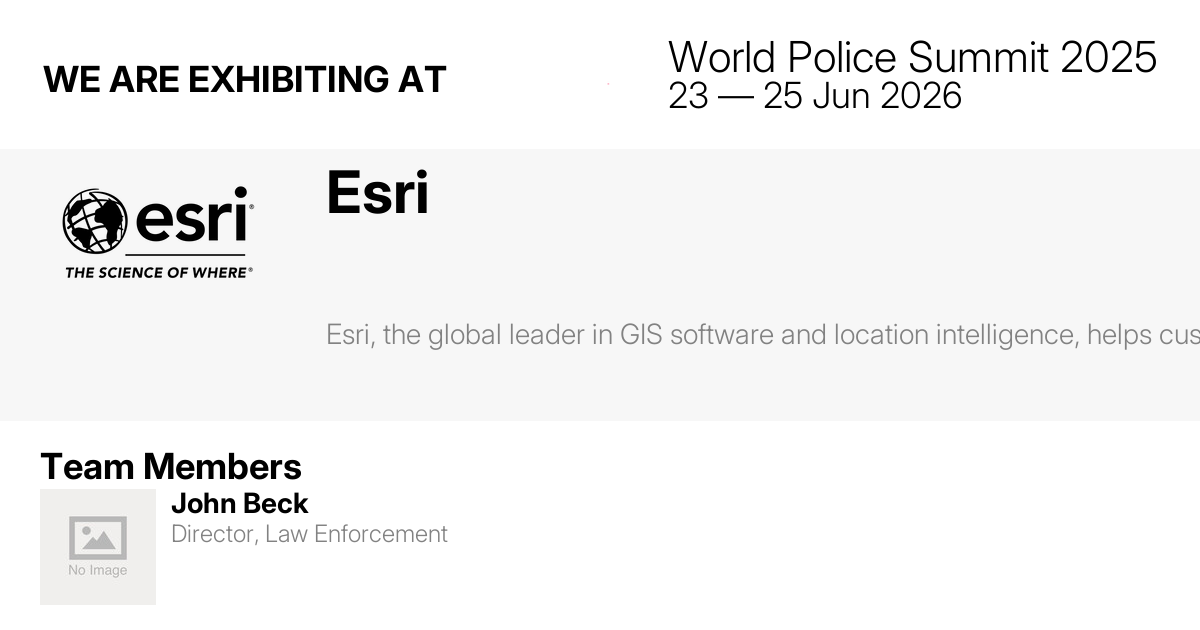 Esri